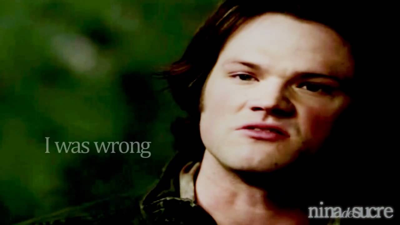 Хитрый план фанфик сверхъестественное