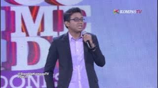 Jupri: Pamor yang Turun - SUCI 7