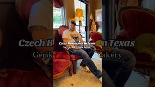 Visit Geriks Ole Czech Bakery