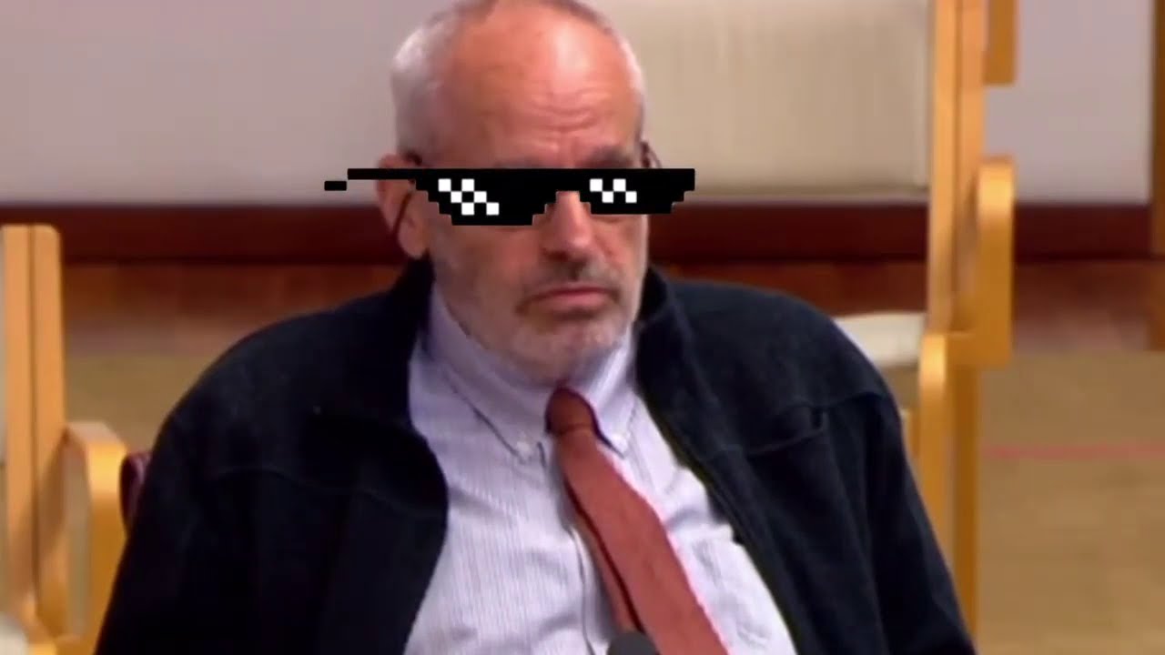 Dr Alex Wodak 說明菸商如何付錢給醫師 (澳洲國會-菸草減害委員會)20201113