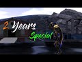 2 Years Special||SOHAM 222||PUBG