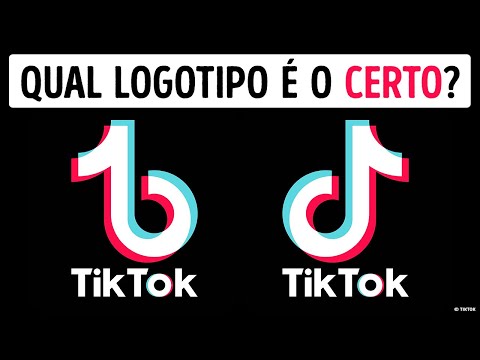 Teste de Logotipos de Suas Marcas Preferidas: Será que Você Vai Passar?