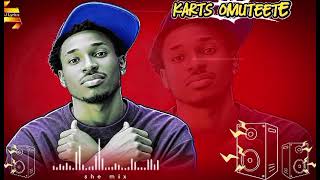 She-mix By Karts Omuteete ( Offical Lyric Video) mp3