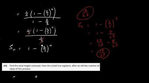 2019 HL Maths Paper 1 LC Q 7