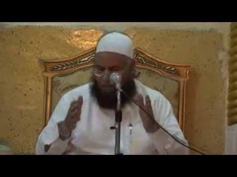 المنتقى من التفسير الإسراء 45 و إ ذ ا ق ر أ ت ال ق ر آ ن د عبدالعظيم بن بدوى 