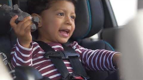 OleaVision In-Cabin Life Presence Detector