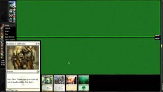 Limited Resources - Round 2, Return to Ravnica Draft, 16 Nov. 2012