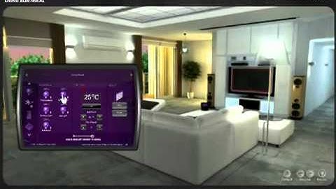 Clipsal Wiser Smarthome Controller