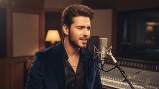 Gözlerinde Yangın Var – Müzik Yankı (AI Music)