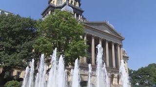 Illinois budget battle: What Chicago needs from Springfield — WGN Evening News