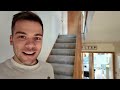 Beginning of video