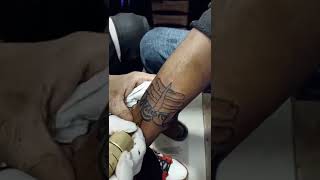 Mirza Tattoo Artist Delhi Inked Mirza Culture Style Art