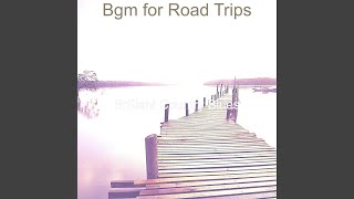 Background for Weekend Trips