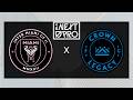 MLS NEXT PRO: Inter Miami CF II vs Crown Legacy FC | May 17, 2026