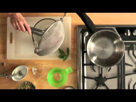 How to Pickle Onions Quickly - YouTube