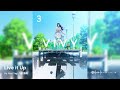 Vivy: Fluorite Eye&#39;s Song OST - Live it Up - Vol.3 Bonus CD