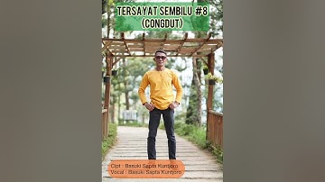 [COMING SOON] Basuki Sapta Kuntjoro - TERSAYAT SEMBILU versi Keroncong Dangdut #8