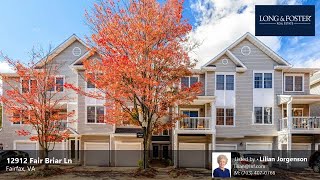 Sale: 2 Beds - 1 Bath - 1242 sq ft - Fairfax - VA [$405,000] MLS #: VAFX2277858