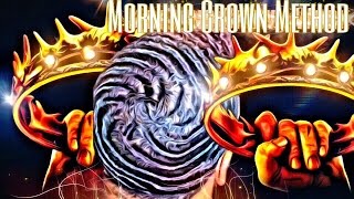 How To Get 360 Waves: Morning Crown Work HD