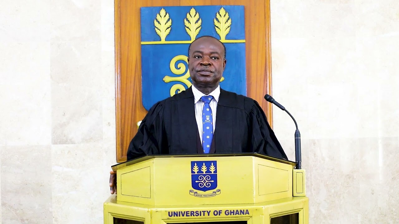 2023/2024 MATRICULATION CEREMONY - COLLEGE OF HEALTH SCIENCES