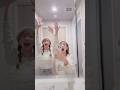 きゃー😱🤣成功?失敗?🤣#バレエ #バレエダンサー #balletdancer #ballet
