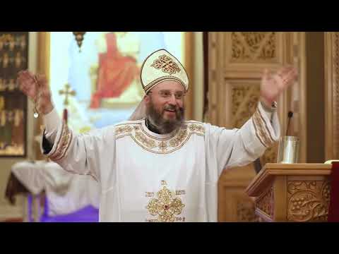 علمينى يا أمى من طباعك وفضائلك القس بيشوى فخرى