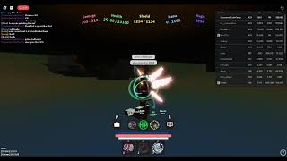 i found a secret/unused npc in critical legends