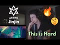 M V 진진 ASTRO Like A King Feat SUPERBEE MyunDo Prod Dok2 REACTION FR mp3