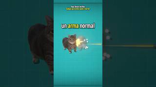 Añadiendo a OIIA Como Arma Permanente 😹