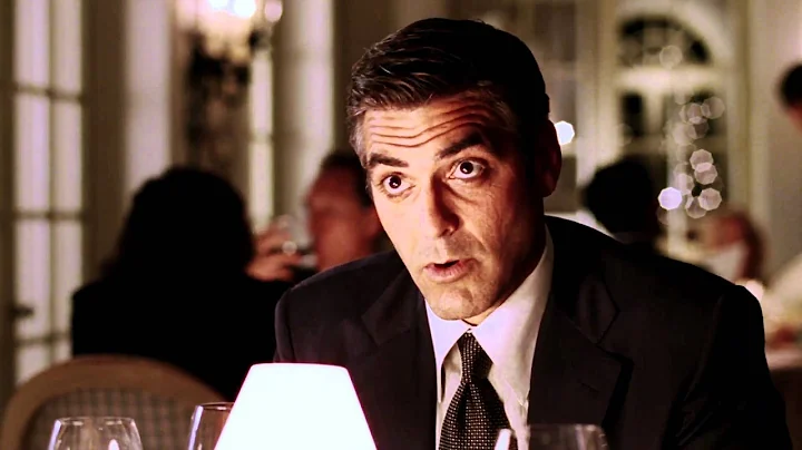 Intolerable Cruelty Trailer