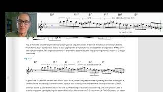 Jimmy Raney Book: Sequence & Development