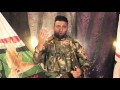 عادل الساعدي رسالة السلام تصوير علي قاسم اخراج قاسم المالكي 07707239454 mp3