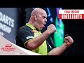 Breaking new ground  final session highlights  2024 dutch darts championship