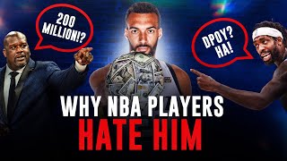 Is Rudy Gobert Really WORTH A $205 Million Contract?