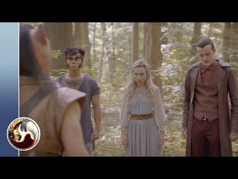 Kerberus, de Poortwachter | Aflevering - S4E5