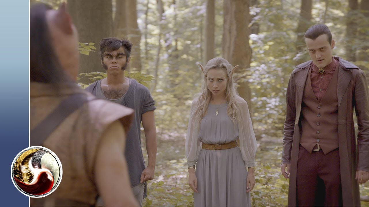 Kerberus, de Poortwachter | Aflevering - S4E5