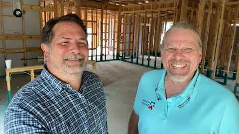 Jim's Vendor Interviews - ProVantage Inspections
