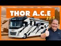 The #1 Selling Class A RV in AMERICA!