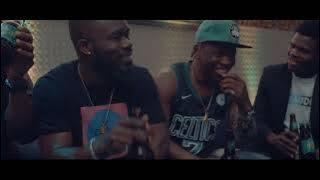 VDA MAUDIA CLIP OFFICIEL