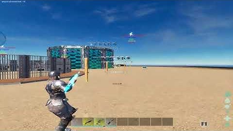 UNDETECTED | ARK ASCENDED/ASA HACK/CHEAT | AIMBOT/ESP/DUPE/MISC/MESH. BEST BUDGET CHEAT