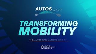 The Auto Innovators Summit 2021 Highlight Reel