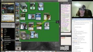 (Ast) Theros draft #3 (Round 3) - 2 / 2