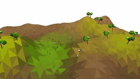 Equilinox - Java Game Devlog 1: Introduction