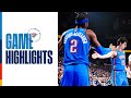 OKC Thunder vs Memphis Grizzlies | Game Highlights | December 22, 2025