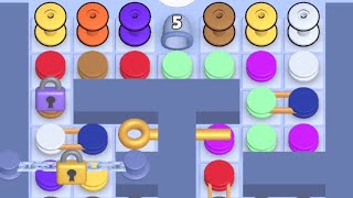 Knit Out level 488 walkthrough solution