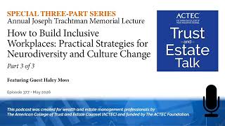 How to Build Inclusive Workplaces: Practical Strategies for Neurodiversity and Culture Change