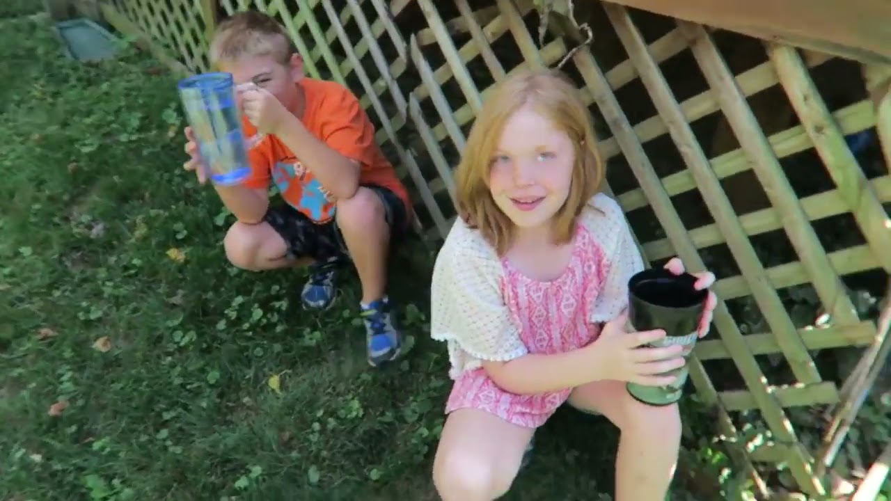 Do5 /Cody Broke His Leg Prank [Re Upload]