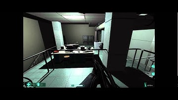 F.E.A.R. Interval 06-Interception-Sayonara, Sucker