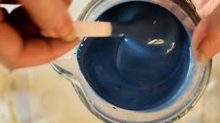 Fear Not Mixing Colourarte Primary Elements Pigment Powders for Blooms & More 5.28.22
