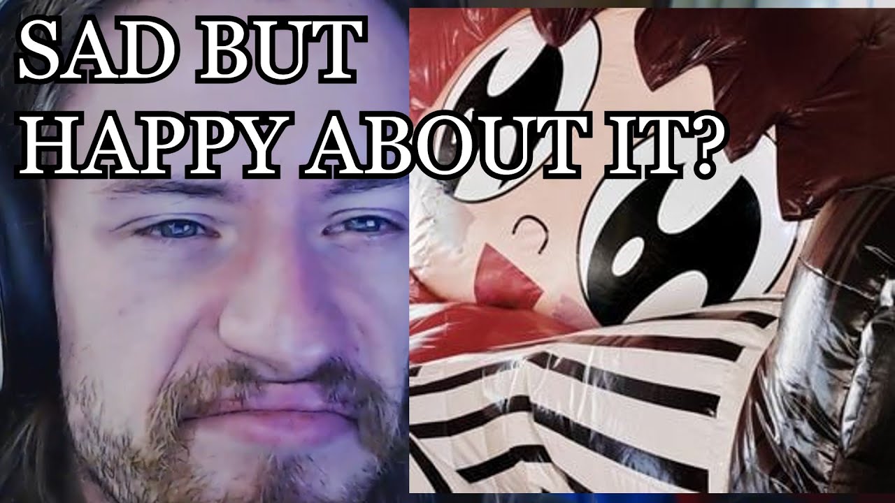 PORTER ROBINSON SPEAKS TO THE PEOPLE | SMILE! :D Album Reaction